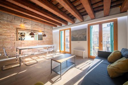 Exclusivo apartamento para alugar por temporadas na Rua Fontanella