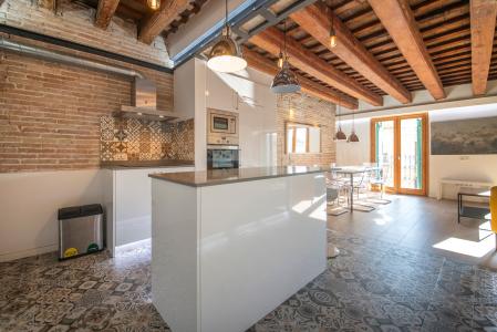 Exclusivo apartamento para alugar por temporadas na Rua Fontanella