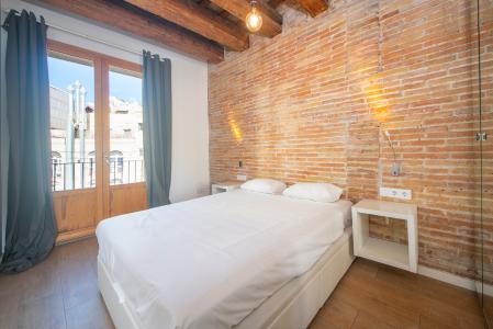 Exclusivo apartamento para alugar por temporadas na Rua Fontanella