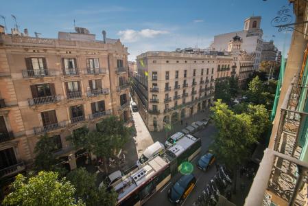 Exclusivo apartamento para alugar por temporadas na Rua Fontanella
