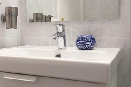 Appartamento con terrazza in affitto in via Pasaje Garcini