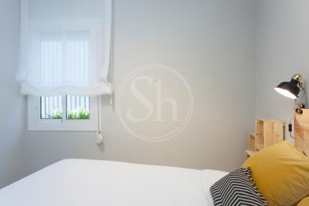 Appartamento con terrazza in affitto in via Pasaje Garcini