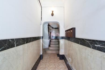 Appartamento con terrazza in affitto in via Pasaje Garcini