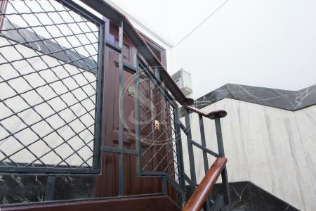 Appartamento con terrazza in affitto in via Pasaje Garcini