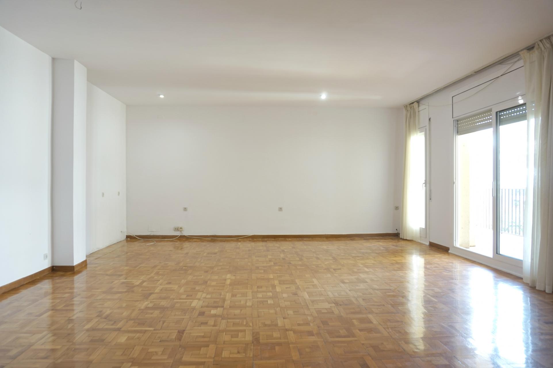 Appartement te huur in Barcelona Guillem Tell - Gleva