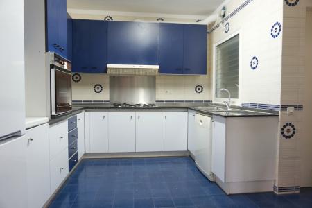 Appartement te huur in Barcelona Guillem Tell - Gleva