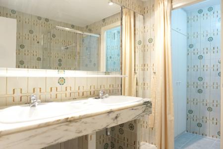 Appartement te huur in Barcelona Guillem Tell - Gleva