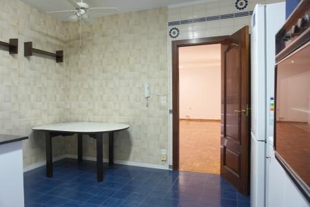 Appartement te huur in Barcelona Guillem Tell - Gleva