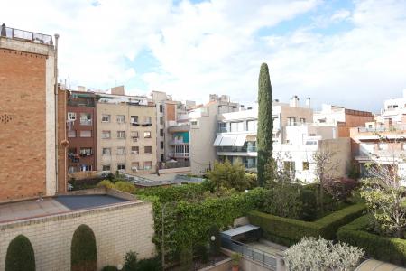 Appartement te huur in Barcelona Guillem Tell - Gleva