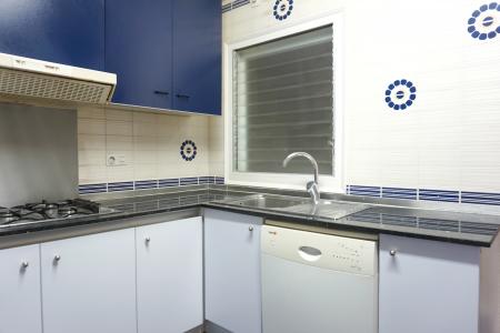 Appartement te huur in Barcelona Guillem Tell - Gleva