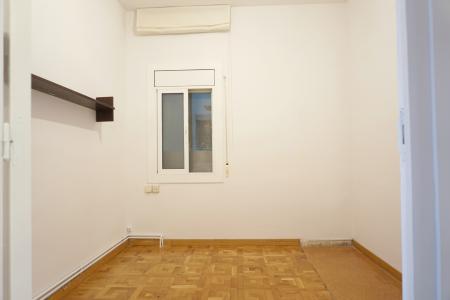 Appartement te huur in Barcelona Guillem Tell - Gleva