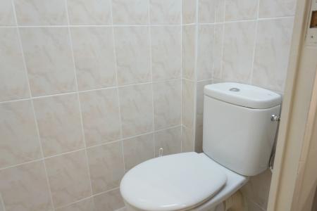 Appartement te huur in Barcelona Guillem Tell - Gleva