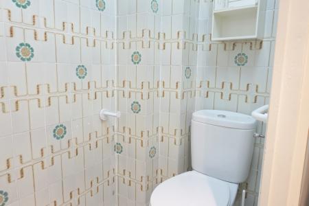 Appartement te huur in Barcelona Guillem Tell - Gleva