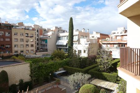 Appartement te huur in Barcelona Guillem Tell - Gleva