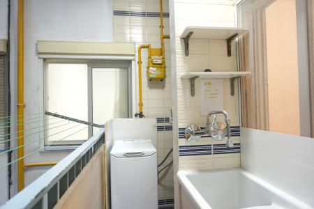 Appartement te huur in Barcelona Guillem Tell - Gleva