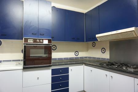 Appartement te huur in Barcelona Guillem Tell - Gleva
