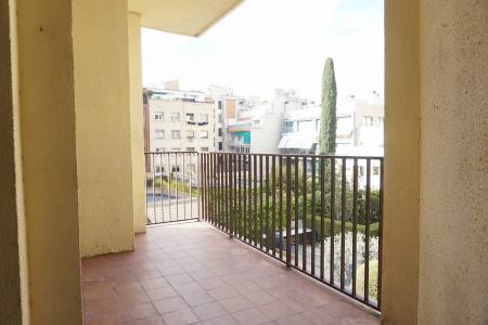 Appartement te huur in Barcelona Guillem Tell - Gleva