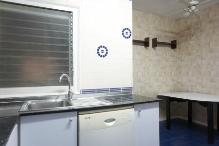 Appartement te huur in Barcelona Guillem Tell - Gleva