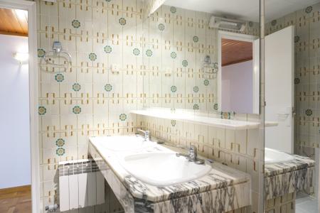 Appartement te huur in Barcelona Guillem Tell - Gleva