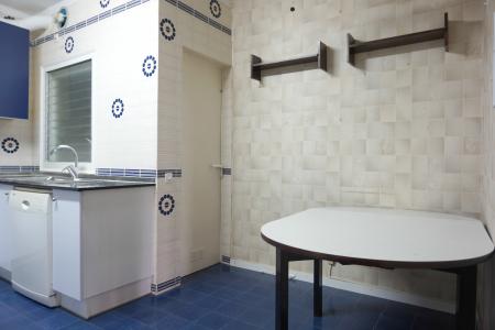 Appartement te huur in Barcelona Guillem Tell - Gleva