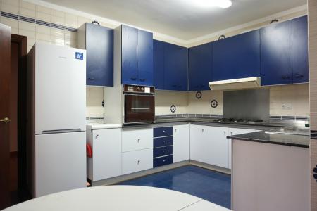 Appartement te huur in Barcelona Guillem Tell - Gleva