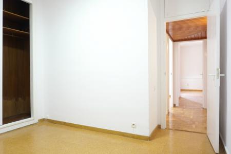 Appartement te huur in Barcelona Guillem Tell - Gleva