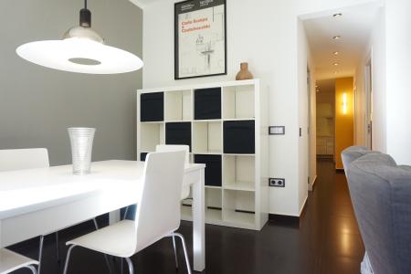 Piso en Alquiler en Barcelona Lepant - Industria