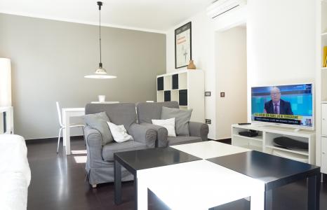 Piso en Alquiler en Barcelona Lepant - Industria