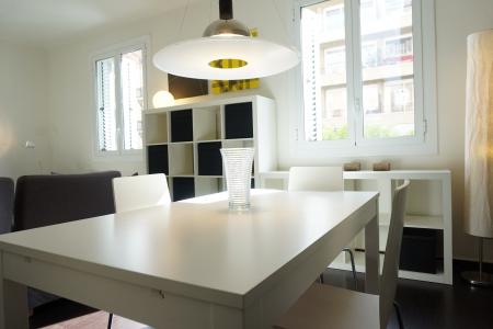Piso en Alquiler en Barcelona Lepant - Industria