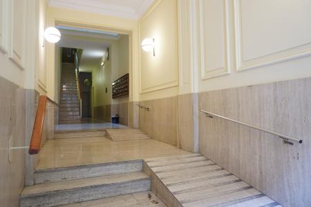 Piso en Alquiler en Barcelona Lepant - Industria