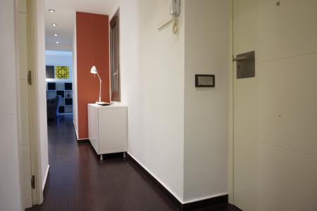 Piso en Alquiler en Barcelona Lepant - Industria