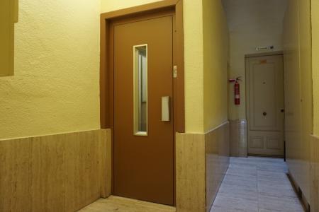 Piso en Alquiler en Barcelona Lepant - Industria