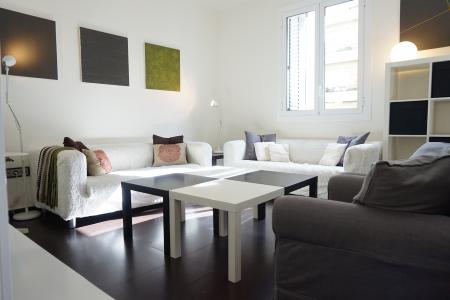 Piso en Alquiler en Barcelona Lepant - Industria