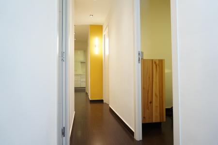 Piso en Alquiler en Barcelona Lepant - Industria