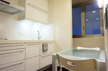 Piso en Alquiler en Barcelona Lepant - Industria