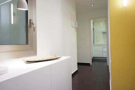 Piso en Alquiler en Barcelona Lepant - Industria
