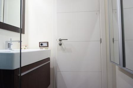 Piso en Alquiler en Barcelona Lepant - Industria