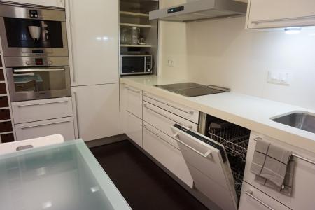 Piso en Alquiler en Barcelona Lepant - Industria
