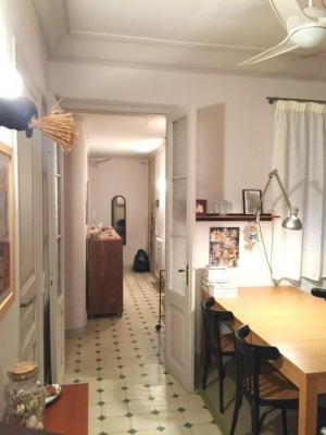 Apartamento para venda em Barcelona Còrsega - Muntaner