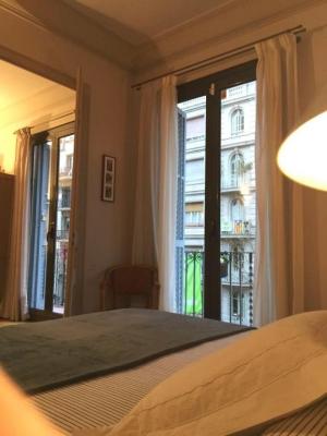 Apartamento para venda em Barcelona Còrsega - Muntaner