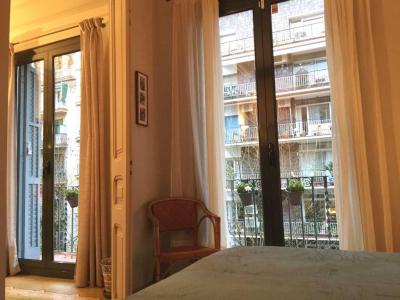 Apartamento para venda em Barcelona Còrsega - Muntaner