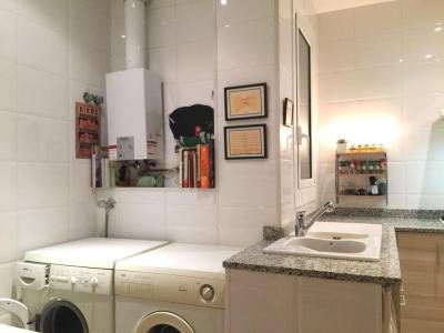Apartamento para venda em Barcelona Còrsega - Muntaner