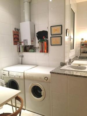 Apartamento para venda em Barcelona Còrsega - Muntaner