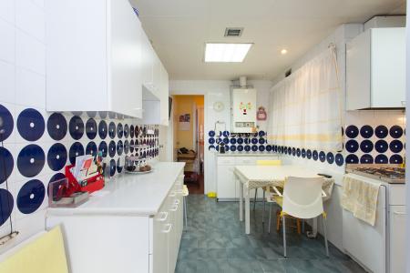 Appartement te koop in Barcelona Gonzalez Tablas - Diagonal
