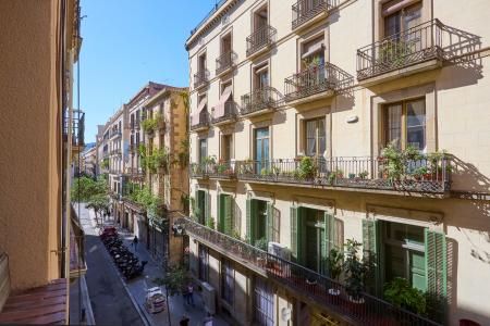 Magnifico appartamento in affitto in via Ample