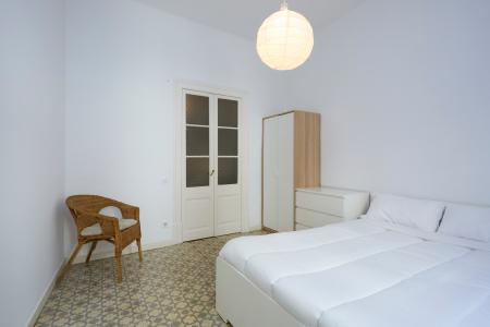 Magnifico appartamento in affitto in via Ample