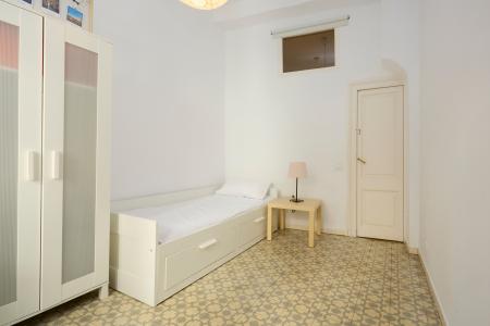 Magnifico appartamento in affitto in via Ample