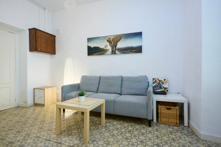 Magnifico appartamento in affitto in via Ample
