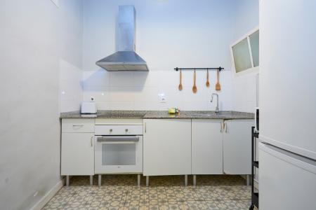 Magnifico appartamento in affitto in via Ample