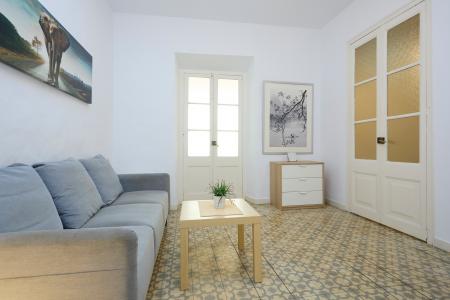 Magnifico appartamento in affitto in via Ample